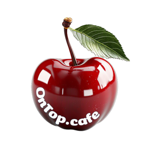 Cherry on Top Logo