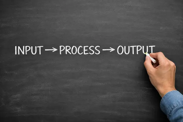 Featured image for Computational Thinking