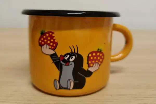 Featured image for Episode 5: Being CzEnglish